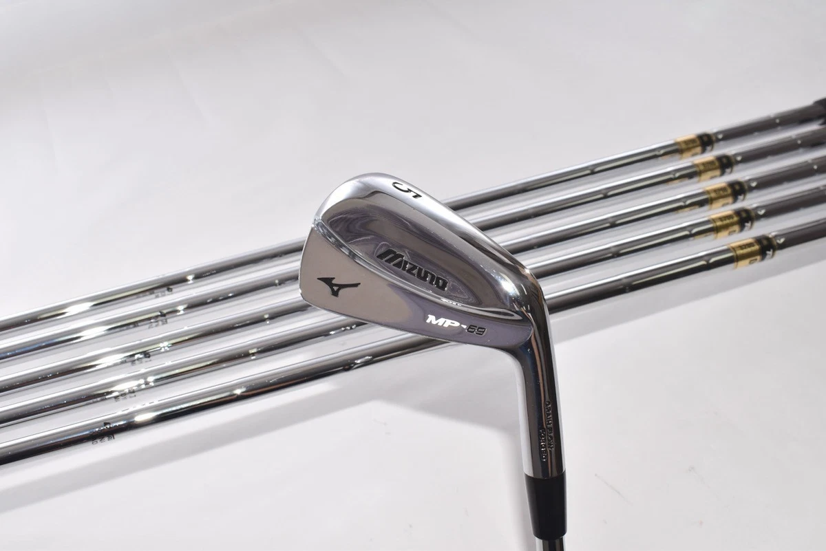 Mizuno Mp 69 for sale | eBay