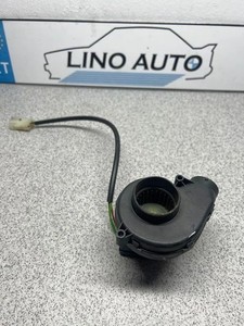 BMW 5 Touring E39 Control Unit Fan 12901745182 3.00 Diesel 135kw 1999 33762261