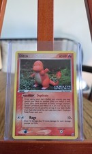 Ditto - (Charmander) 37/113 Delta Species Reverse Holo Stamped on eBay