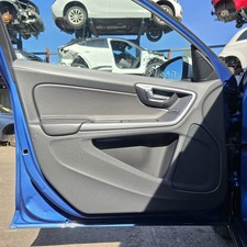 2010-2018 Volvo S60 MK2 Front Left Passenger Door Card