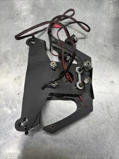 NEW RAGE Racing Yamaha YZF-R6 17-20 Tail Tidy Fender Eliminator Kit