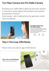 IIIF150 Action 15 Rugged 24+256GB 48MP IP68 5100mAh Dual Screen Android 15 Phone