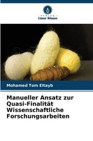 Manueller Ansatz Zur Quasi-FinalitäT Wissenschaftliche Forschungsarbeiten Eltayb