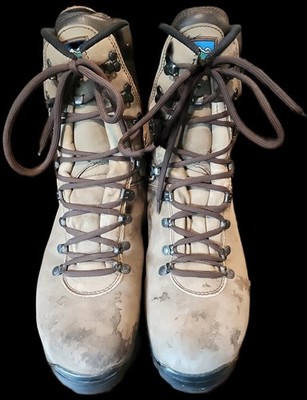 Cabela's by Meindl Gore-Tex Thinsulate Insulated Hunting Hiking Boots Size 10 D