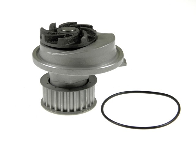 CPW-PL-023 NTY Water Pump for DAEWOO,OPEL,VAUXHALL - Image 7
