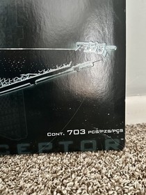 LEGO Star Wars: Tie Interceptor (7181) Ultimate Collector Series Brand New