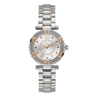 Gc LadyDiver Bracelet Watch Y41003L1