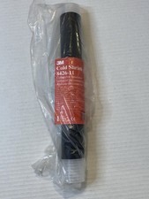 Cold Shrink 3M Tubing 8426-11 2/0 AWG - 250Kcmi Connector Insulators