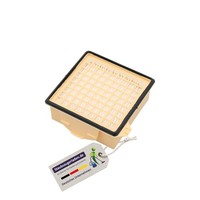 Hochwirksamer Hepafilter Mikrofilter Passend FüR Vorwerk Tiger 260 - Hepa Filter