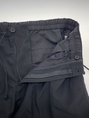 Supreme × YOHJI YAMAMOTO Suit slacks Pants black L Used | eBay