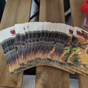  Rhea The Legend of Zelda Playing Card Family Computer