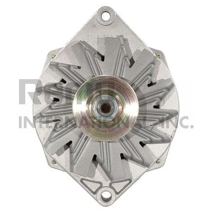Delco Remy 20236 Alternator Remanufactured - Image 3 of 4