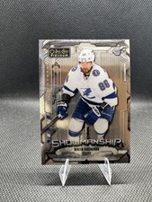 2024-25 O-Pee-Chee Platinum - Showmanship Nikita Kucherov #S-23