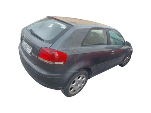 Aleta Delantera Derecha para AUDI A3 (8P1) 2.0 TDI Ambiente 2004 200595 - Imagen 4 de 6