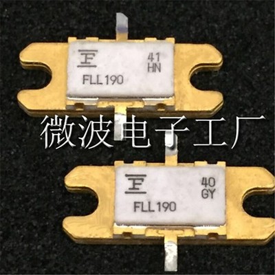 1PCS FLL190 L190 High Power GaAs FET Professional RF Amplifier Transistors #pq