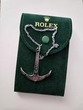 ROLEX ANKER ANCHOR 300M 1000 FEETS VINTAGE Ne...