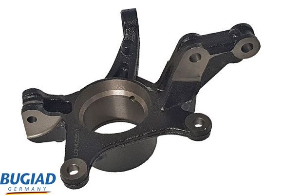 Bugiad BSP25517 Achsschenkel, RadaufhäNgung FüR Renault-image