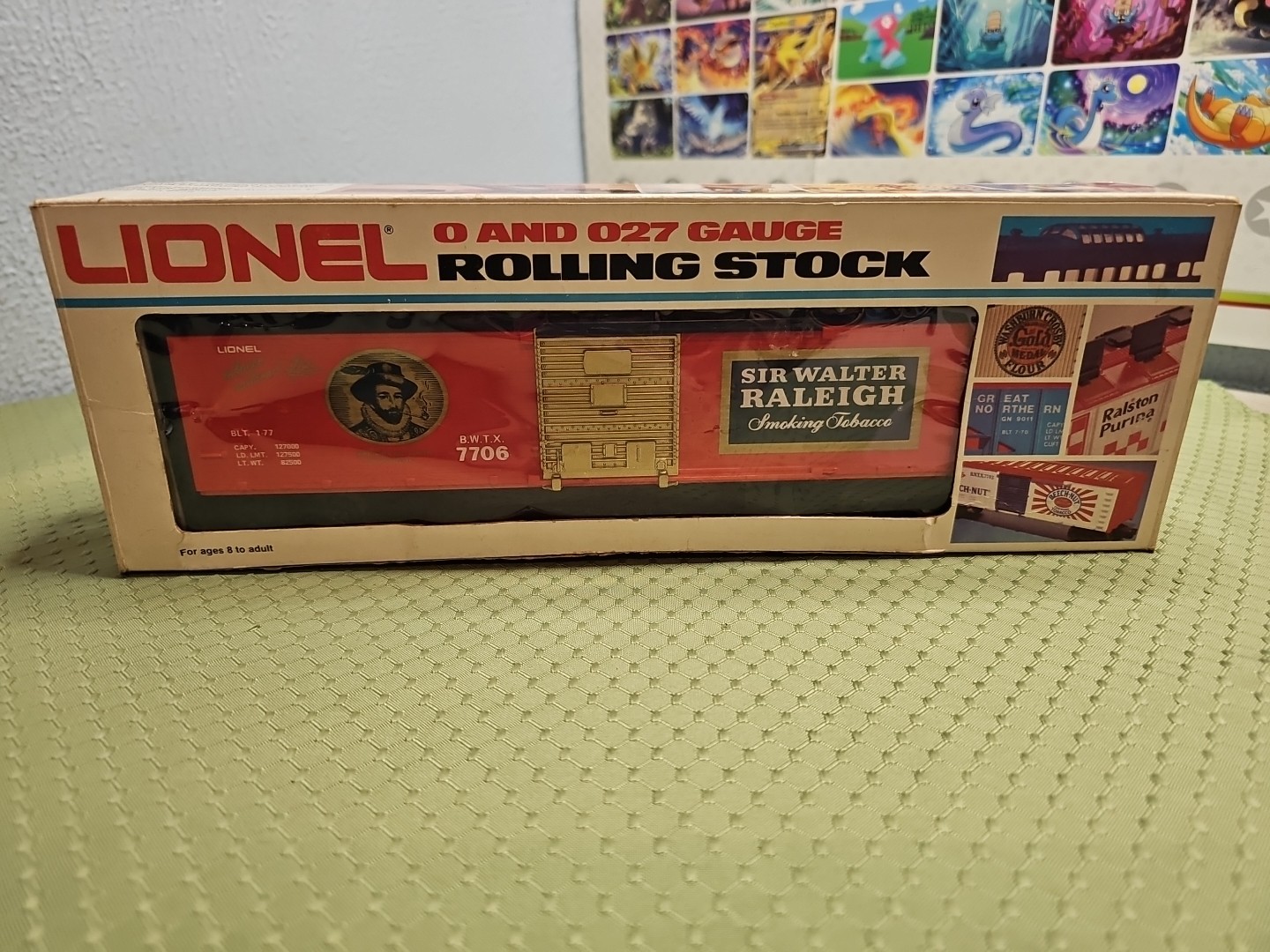 Click here to see eBay Auction