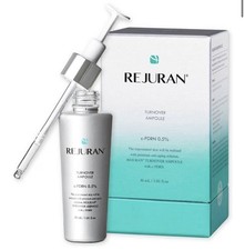 REJURAN Turnover Ampoule c-PDRN 0.5 Anti-Aging Face Ampoule 30 mL