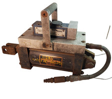Wabco Taskmaster Pneumatic Directional Control Valve 200 Psi Pj11610 Railroad
