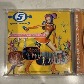 Crazy Taxi (Sega Dreamcast, 2000)