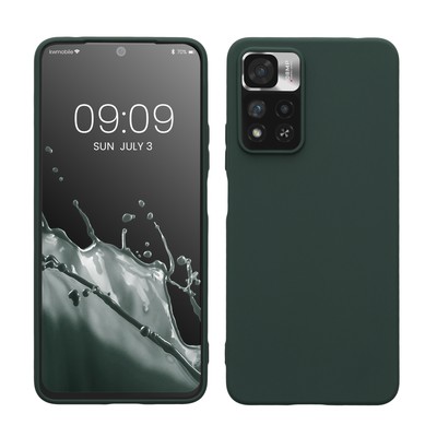 Hülle für Xiaomi Redmi Note 11 Pro+ 5G Note 11 Pro Plus 5G Handyhülle Handy Case