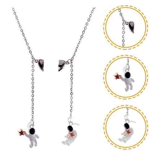 Anti-verlorene Halskette Kopfhörerkette Wireless Ohrhörer Lanyard - 第 7/11 張圖片