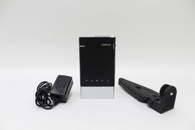 Vamvo Ultra Mini Portable Projector, 12 Volt 1.5 Amp