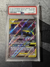 Muk & Alolan Muk GX Full Art 196/214 S&M Tag Team Unbroken Bonds GEM MINT PSA 10 on eBay
