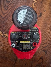 INON D-2000 FLASH  SUBACQUEO USATO Ottime Condizioni