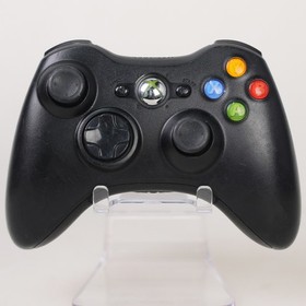 Original Microsoft Xbox 360 & PC Windows Wireless Controller 1403 OEM -Excellent
