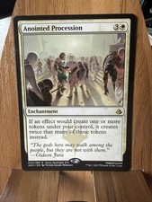 Anointed Procession : Amonkhet : Magic MTG [Near Mint]
