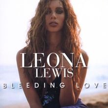 Bleeding Love von Leona Lewis | CD | Zustand gut