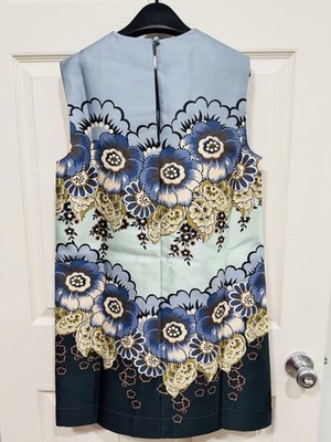 Alemais Madalena Mini Dress $460 Size US 6 | eBay