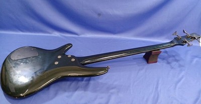 IBANEZ ベース SDGR  SR1000E IBANEZ SDGR SR1000E Electric Bass | eBay