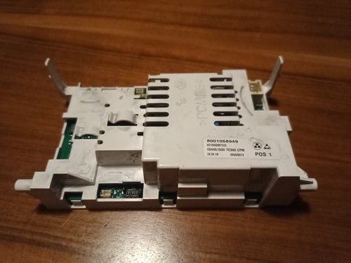 Original Bosch VeroCup TIS30 Siemens EQ.3 S100 Leistungselektronik Platine PCB