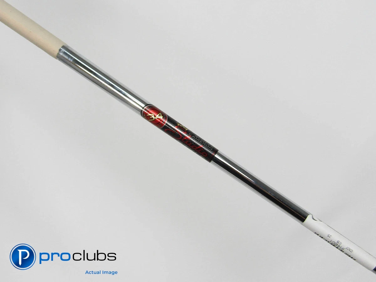 Scotty Cameron Putter Golf Club Shafts for sale | eBay