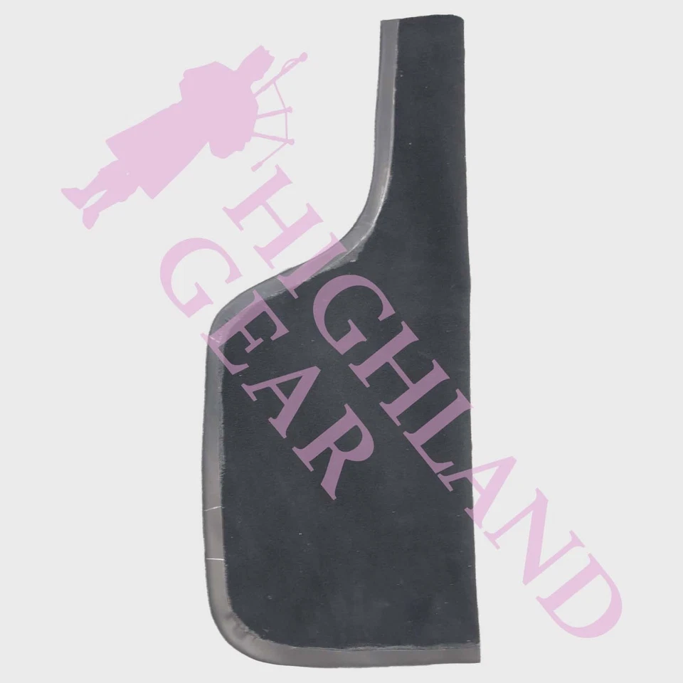 Ирландский тренировочный набор трубок Uilleann палисандр - Изображение 4 из 4