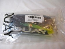 Quay Australia High Key Mini Aviator Sunglasses - Black/Fade