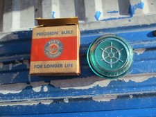 Nos 1952 1953 1954 Packard Clipper Steering Wheel Horn Button