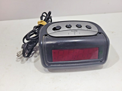 WESTCLOX TOASTMASTER  MADE IN CHINA