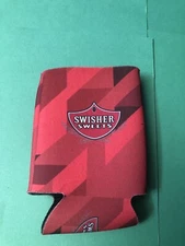 Swisher Sweets Beer Coozie BRAND NEW Cigar Cigarillo Tobacco Merchandise