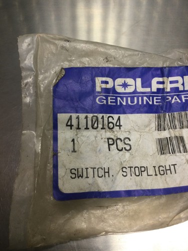 POLARIS BRAKE SWITCH 4110164 2890637 t371 - Picture 4 of 4