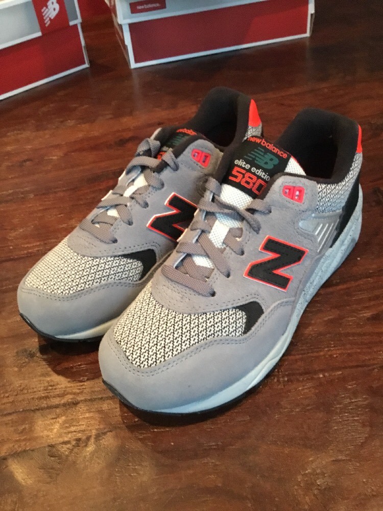 Para Mujer Zapatos Tenis New Balance WRT580CT 580 Talla 7 Nuevo Para Mujer Zapatos Zapatos Zapatos Tenis New Balance WRT580CT 580 Talla 7 Nuevo suministro de productos de calidad