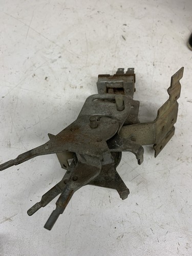 1965 1966 AMC Rambler Marlin Ambassador Heater Control Switch Parts NON AC 65 66 - Picture 6 of 9