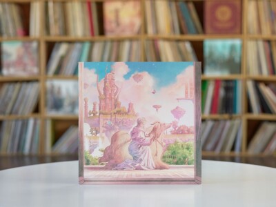SQUARE ENIX Final Fantasy XIV ENDWALKER Vinyl LP | eBay