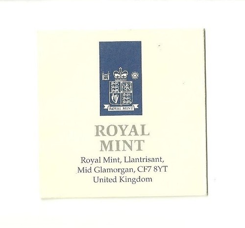 Fiji 5 Dollars 1994- Clarence House Silver (KM#69) - Picture 4 of 4