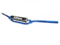 Sifam Lenker Motocross Aluminium Strebe FüR Peugeot Xp6 Supermoto 50 Xps Street