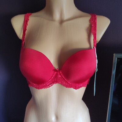 Lingadore BH Neu mit Etikett Gr. 70/B