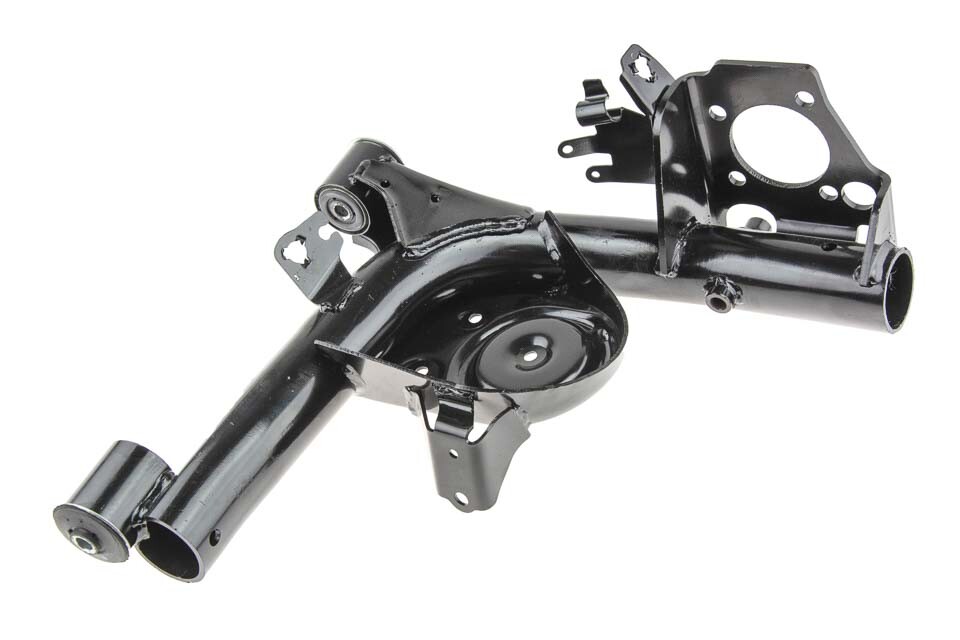 Bras de liaison arrière droit en acier renforcé pour suspension Fiat Panda 50705760
